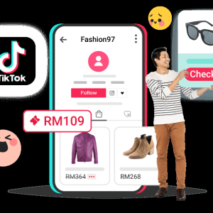 ​如何成为TikTok Shop Mall卖家？资格标准是什么？