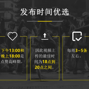 ​TikTok短视频基础搭建如何操作？